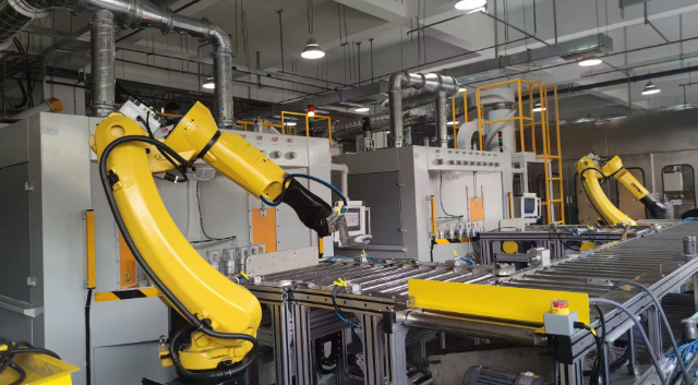 四平喷砂机常见类型及适用场景全解析