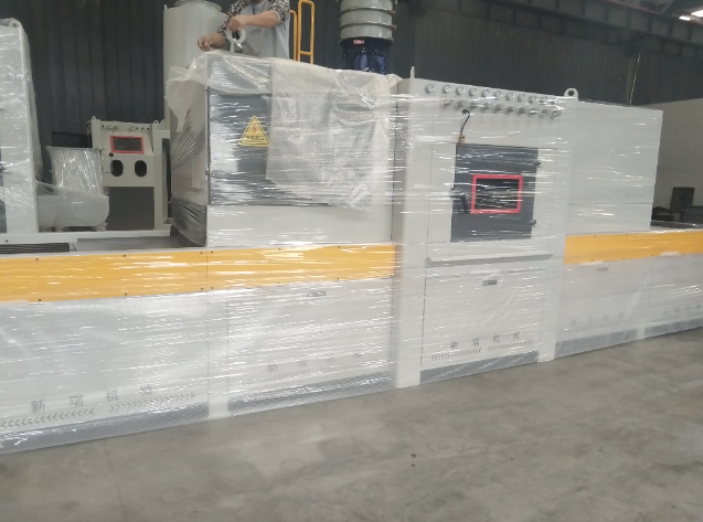 四平喷砂机操作规范 新手必学安全要点