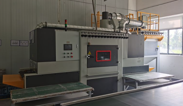 四平如何提升喷砂机工作效率 这几招超实用