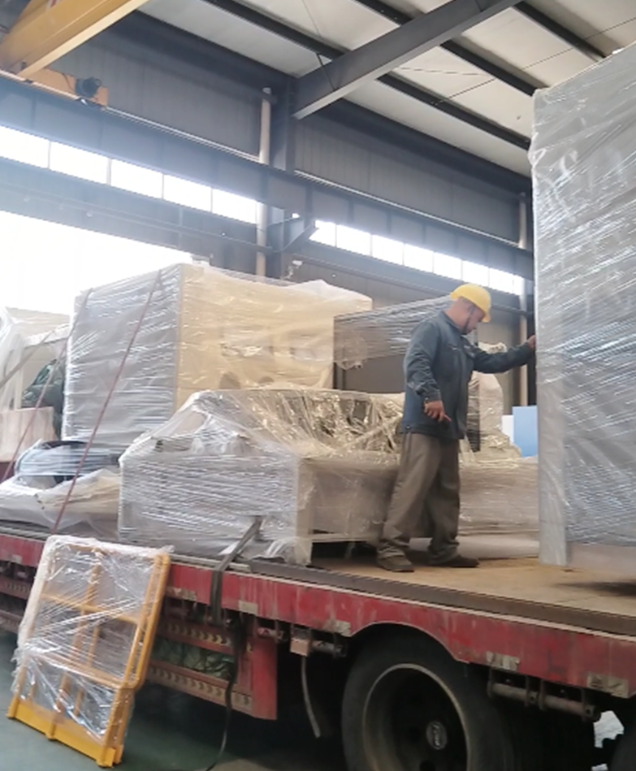 四平喷砂机软管易破损？选择与保养技巧