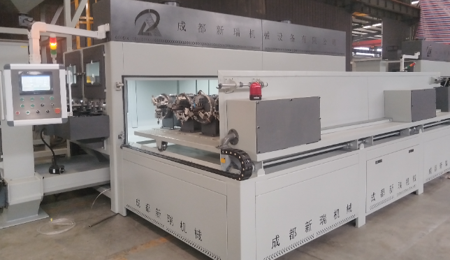 四平低温环境下喷砂机如何正常工作