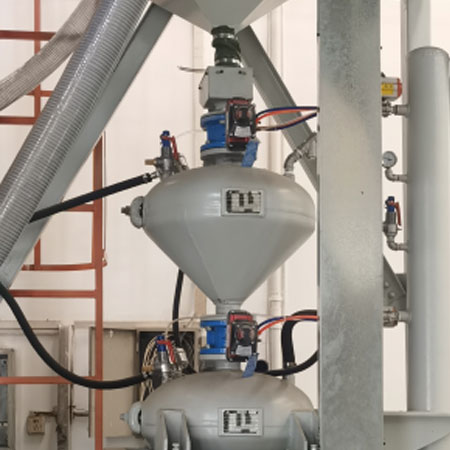 四平自动抛丸机的安全性如何